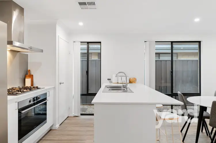 Fifth view of Homely house listing, 24 Japoon Vista, Baldivis WA 6171