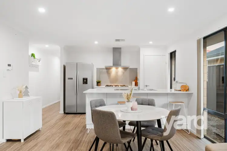 Sixth view of Homely house listing, 24 Japoon Vista, Baldivis WA 6171