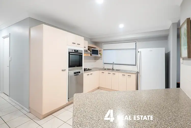Second view of Homely house listing, 17 Cunningham Drive, Boronia Heights QLD 4124