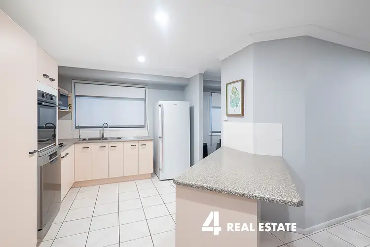 Fifth view of Homely house listing, 17 Cunningham Drive, Boronia Heights QLD 4124