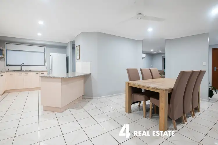Sixth view of Homely house listing, 17 Cunningham Drive, Boronia Heights QLD 4124