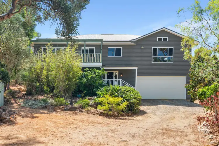 21 Boya Crescent, Boya WA 6056