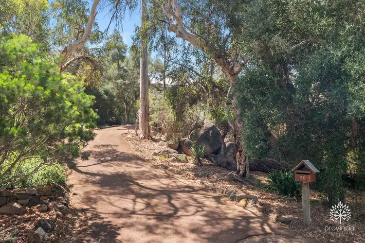 Third view of Homely house listing, 21 Boya Crescent, Boya WA 6056