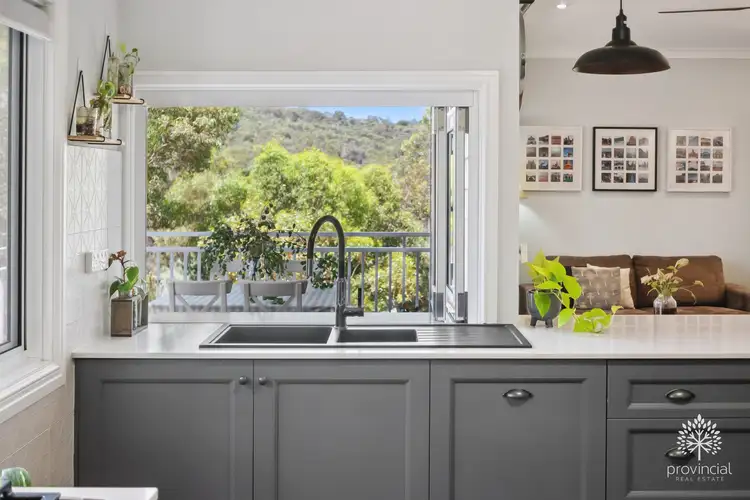 Fifth view of Homely house listing, 21 Boya Crescent, Boya WA 6056