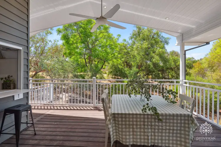 Seventh view of Homely house listing, 21 Boya Crescent, Boya WA 6056