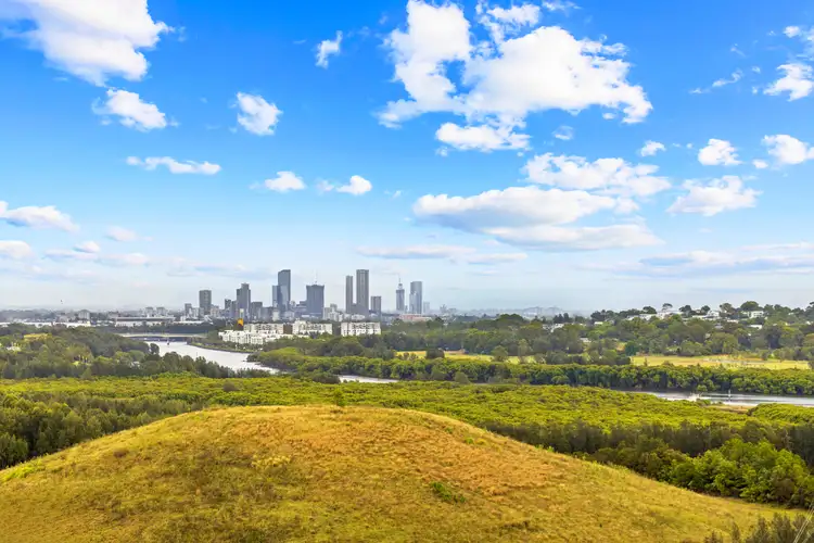 Second view of Homely apartment listing, 1214/2 Waterways Street, Wentworth Point NSW 2127