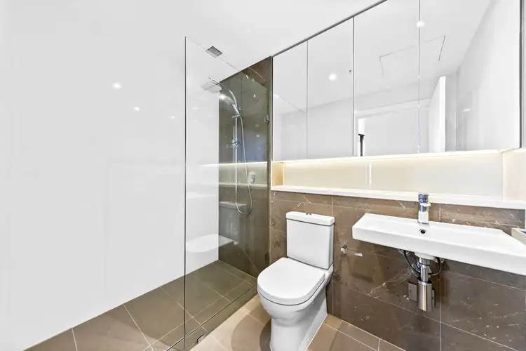 Sixth view of Homely apartment listing, 1214/2 Waterways Street, Wentworth Point NSW 2127