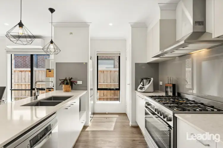 Second view of Homely house listing, 20 Monterey Street, Diggers Rest VIC 3427