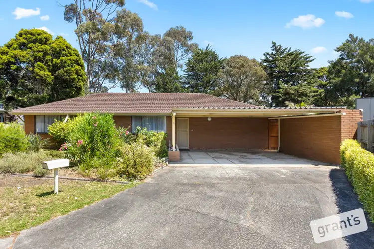 6 Ashwood Court, Narre Warren VIC 3805