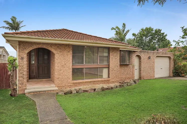 Main view of Homely house listing, 19 Wintaroo Crescent, St Helens Park NSW 2560