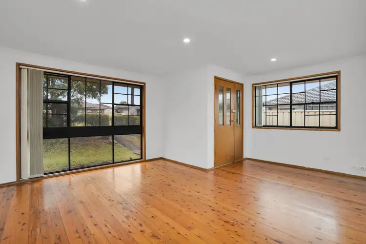 Second view of Homely house listing, 19 Wintaroo Crescent, St Helens Park NSW 2560