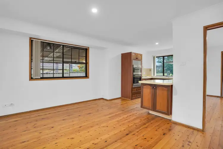 Third view of Homely house listing, 19 Wintaroo Crescent, St Helens Park NSW 2560