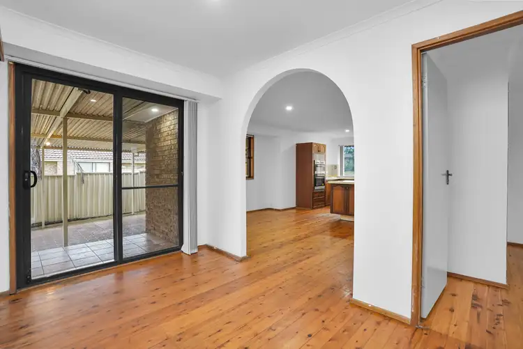 Fifth view of Homely house listing, 19 Wintaroo Crescent, St Helens Park NSW 2560