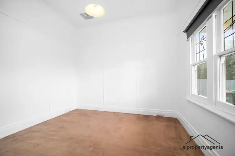 Fifth view of Homely house listing, 202 Baillie Street, Horsham VIC 3400