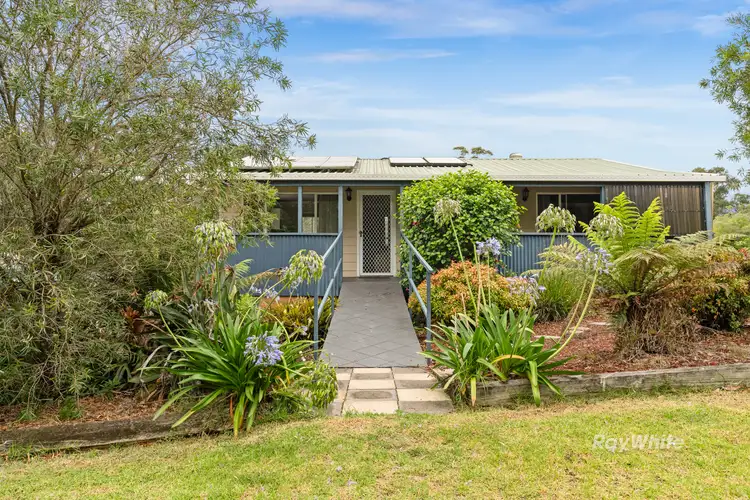 Main view of Homely house listing, 20 Crest Crescent, Moruya Heads NSW 2537