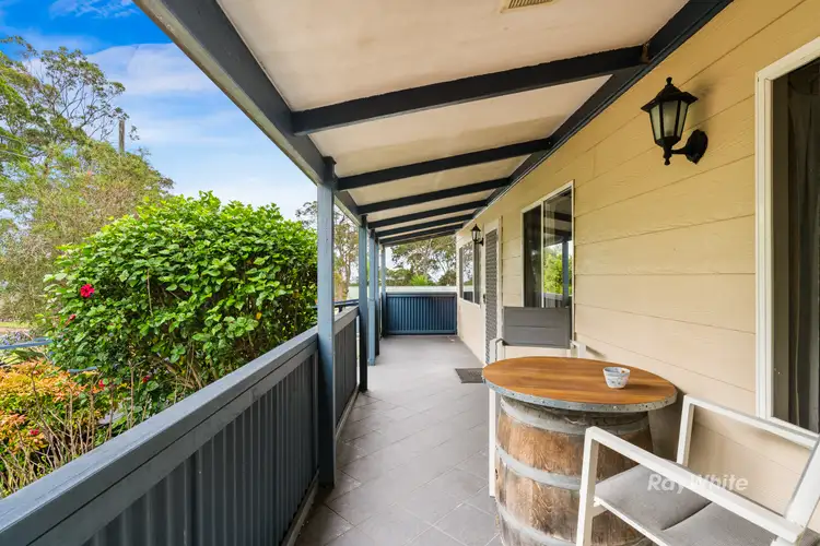 Second view of Homely house listing, 20 Crest Crescent, Moruya Heads NSW 2537