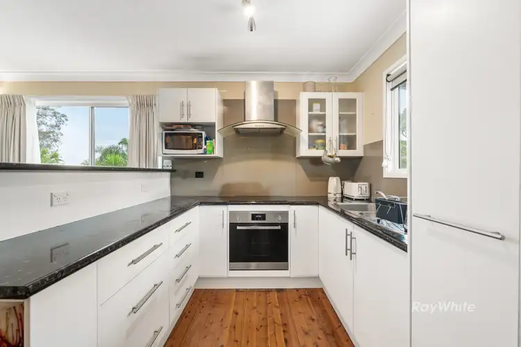 Third view of Homely house listing, 20 Crest Crescent, Moruya Heads NSW 2537