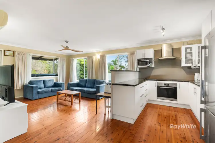 Fourth view of Homely house listing, 20 Crest Crescent, Moruya Heads NSW 2537