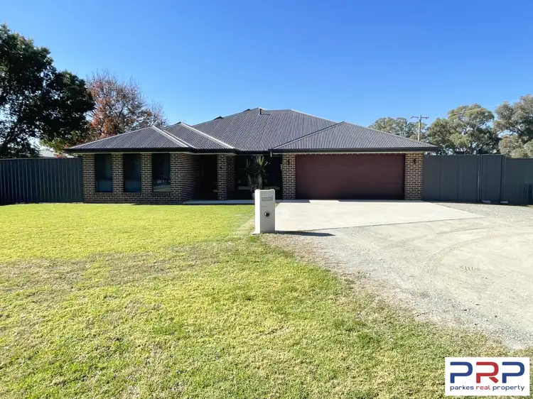 7136 Eugowra Road, Parkes NSW 2870