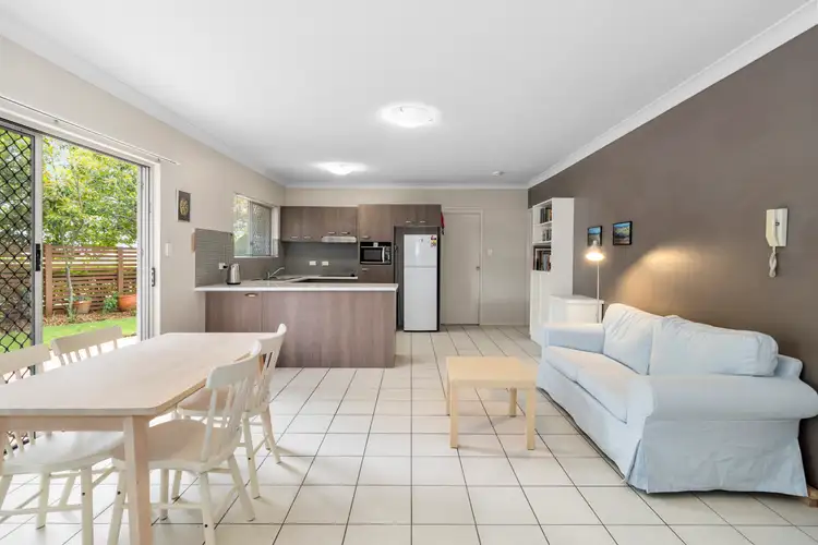 Third view of Homely unit listing, 2/16 Trackson Street, Alderley QLD 4051