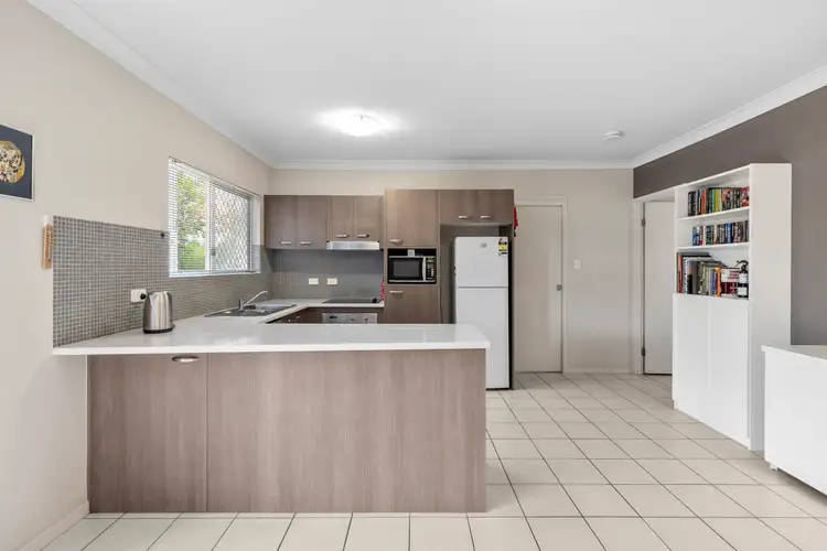 Fourth view of Homely unit listing, 2/16 Trackson Street, Alderley QLD 4051