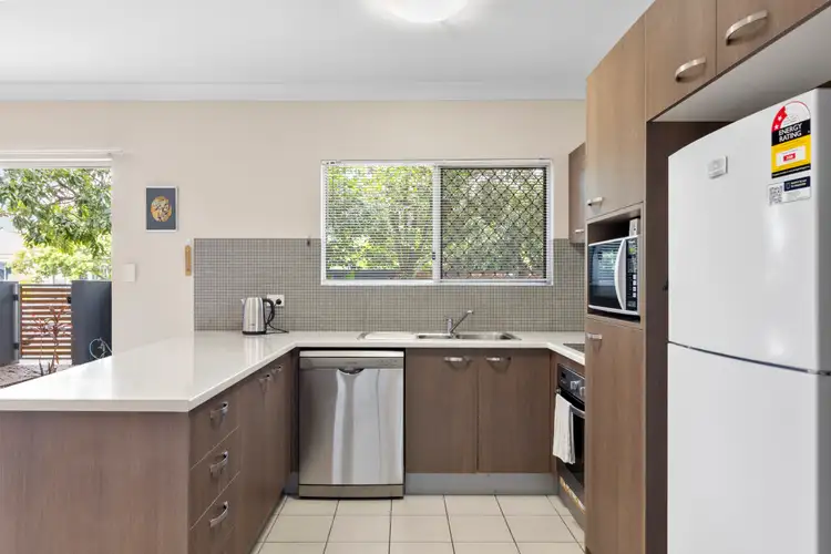 Fifth view of Homely unit listing, 2/16 Trackson Street, Alderley QLD 4051
