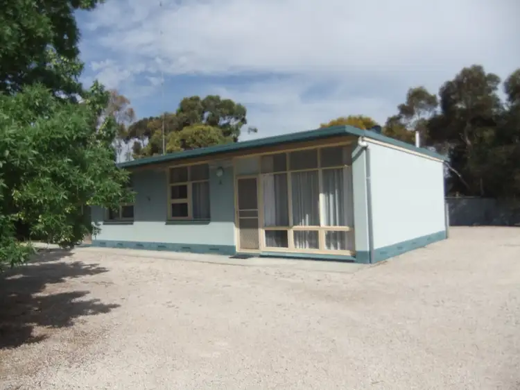 Main view of Homely unit listing, Unit 2/26 Poplar Avenue, Keith SA 5267