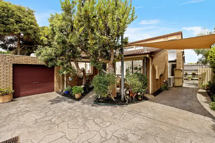 12B Rhoda Street