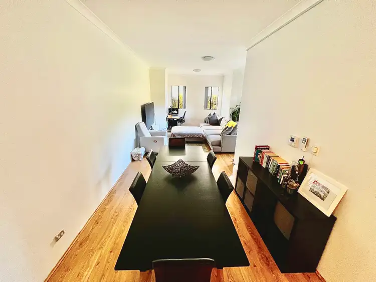 Third view of Homely apartment listing, 43/1094-1118 Anzac Parade, Maroubra NSW 2035