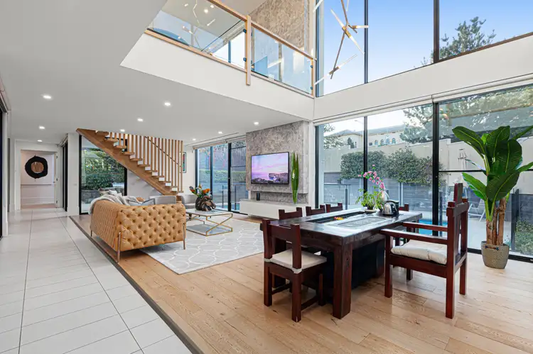 Third view of Homely house listing, 38 Main Drive, Kew VIC 3101