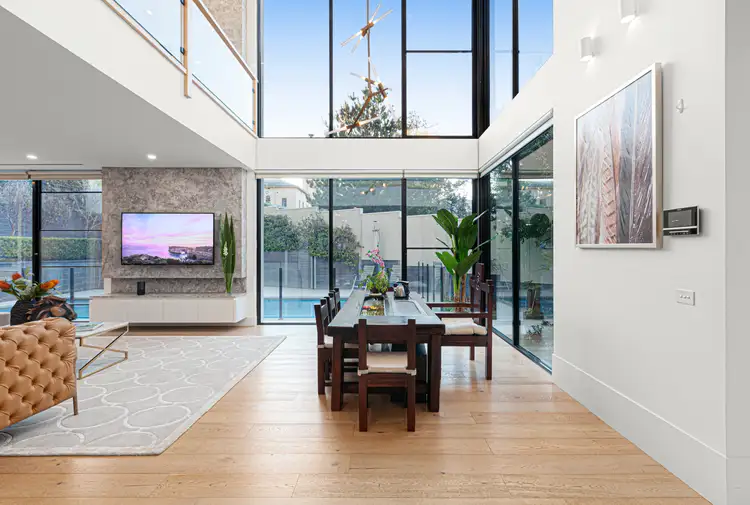 Fourth view of Homely house listing, 38 Main Drive, Kew VIC 3101