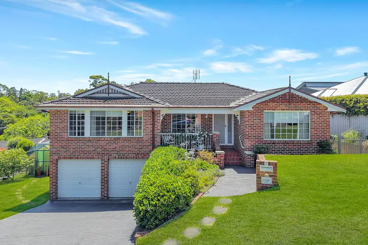 Main view of Homely house listing, 7 Guss Cannon Close, Green Point NSW 2251