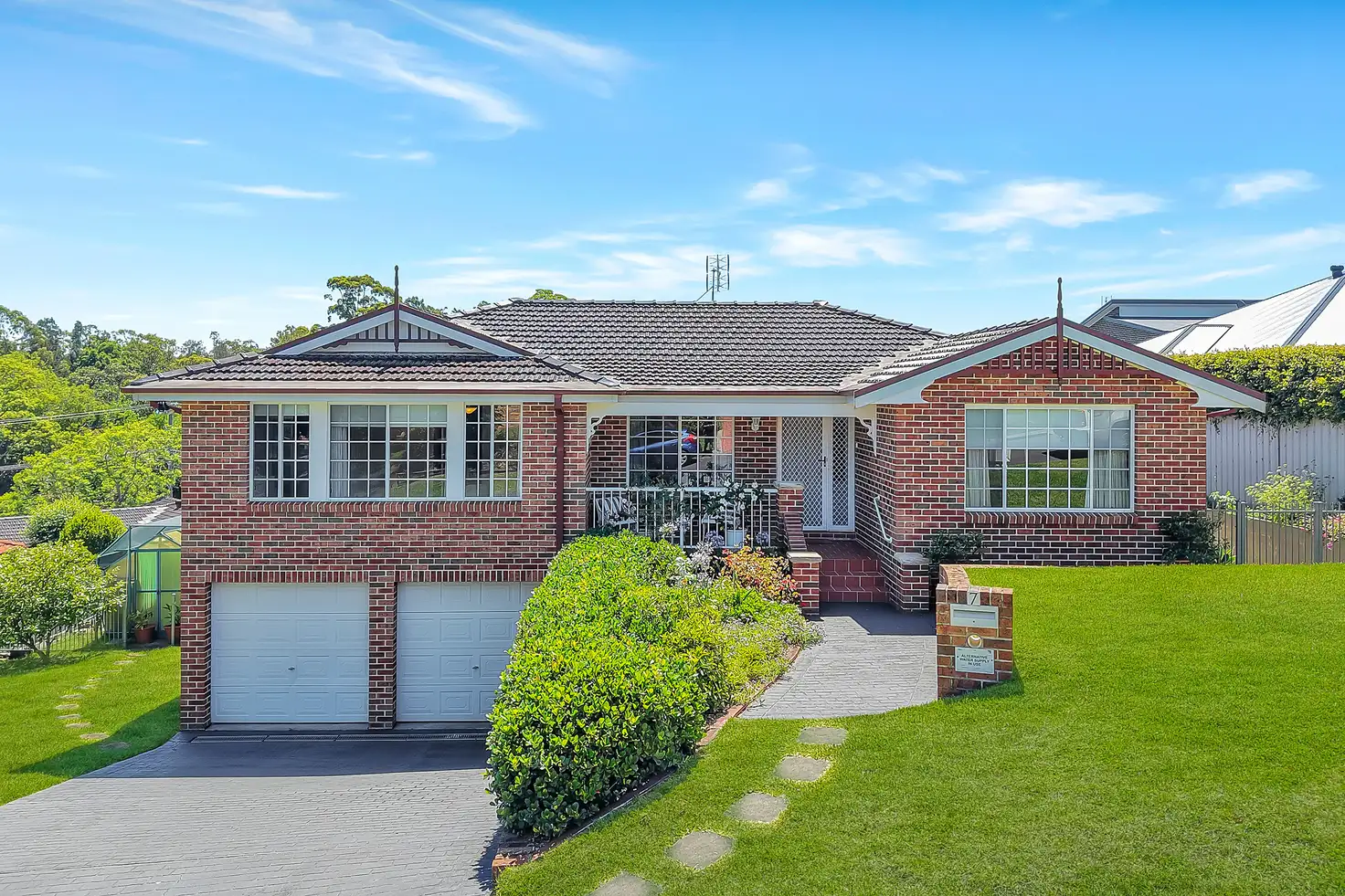 Main view of Homely house listing, 7 Guss Cannon Close, Green Point NSW 2251