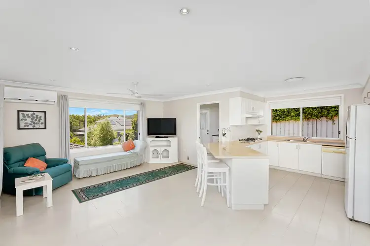 Second view of Homely house listing, 7 Guss Cannon Close, Green Point NSW 2251