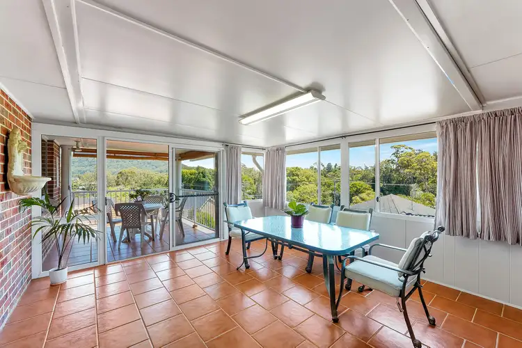 Fifth view of Homely house listing, 7 Guss Cannon Close, Green Point NSW 2251