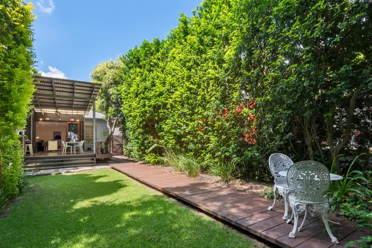 Second view of Homely house listing, 35A Farm Street, Newmarket QLD 4051