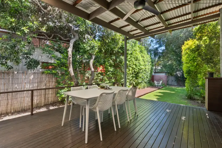 Third view of Homely house listing, 35A Farm Street, Newmarket QLD 4051