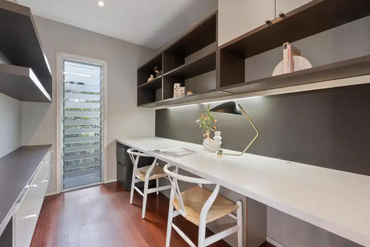 Sixth view of Homely house listing, 35A Farm Street, Newmarket QLD 4051