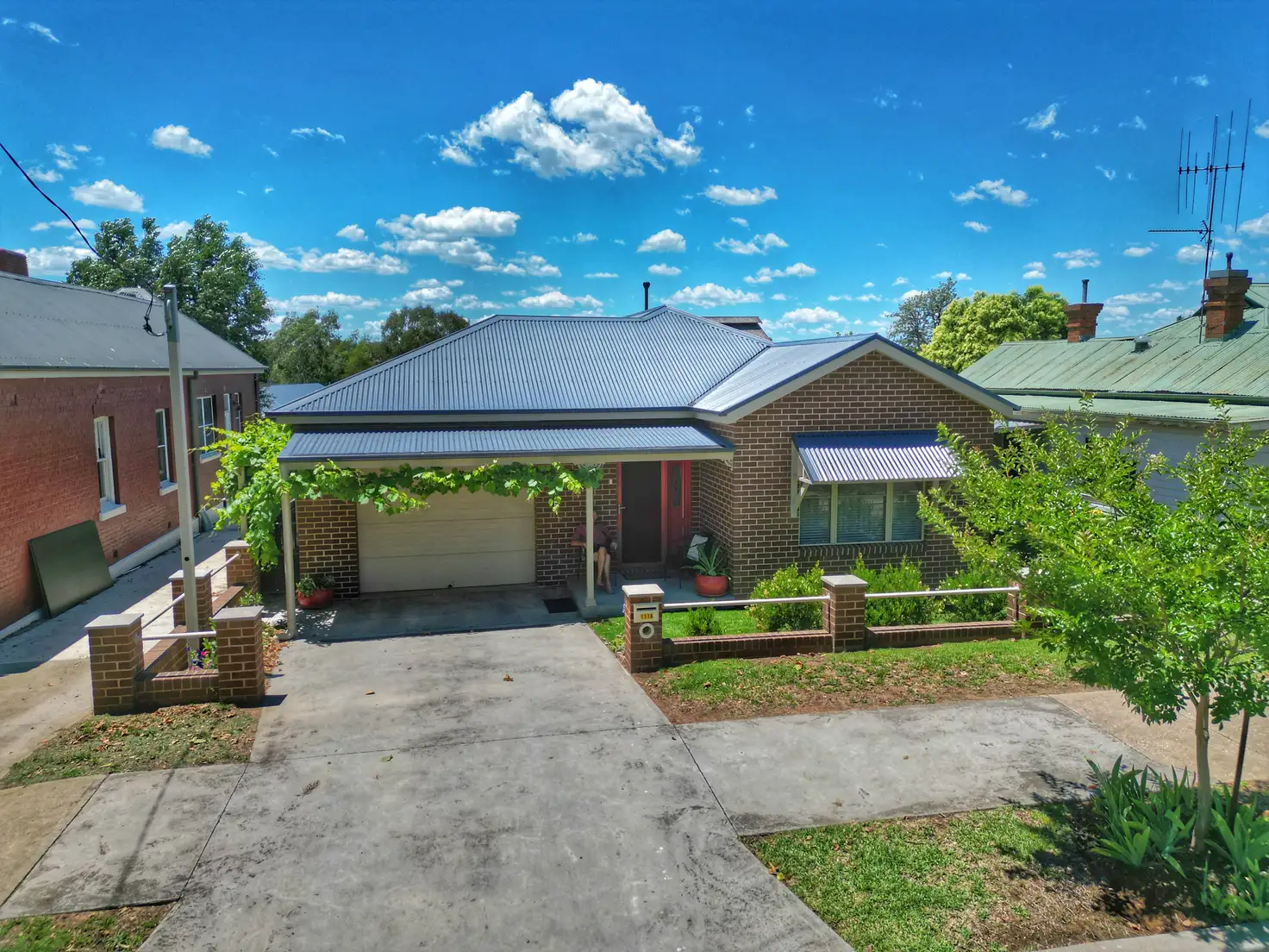 Main view of Homely house listing, 111A Fitzroy Street, Cowra NSW 2794