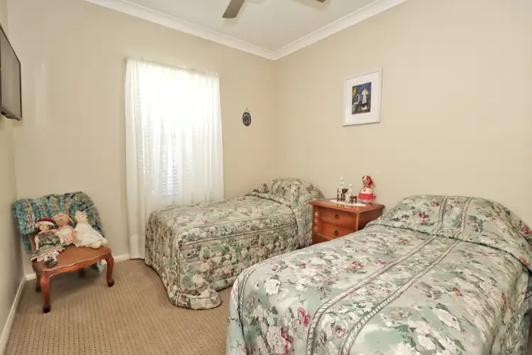 Fifth view of Homely house listing, 111A Fitzroy Street, Cowra NSW 2794