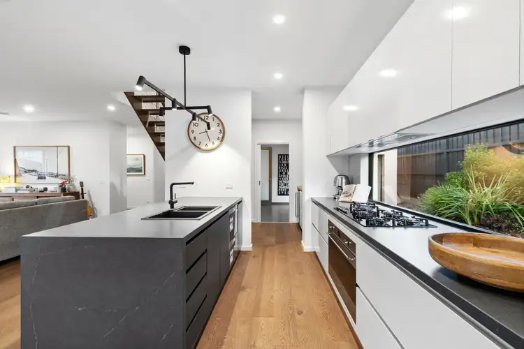 Third view of Homely house listing, 10 Lookout Way, Wandana Heights VIC 3216