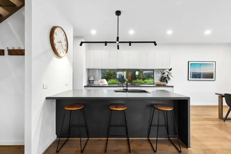 Fourth view of Homely house listing, 10 Lookout Way, Wandana Heights VIC 3216