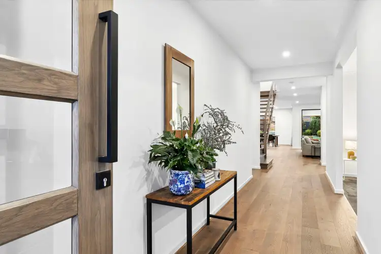 Fifth view of Homely house listing, 10 Lookout Way, Wandana Heights VIC 3216