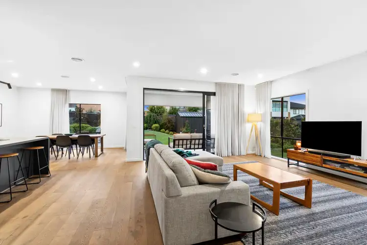 Sixth view of Homely house listing, 10 Lookout Way, Wandana Heights VIC 3216