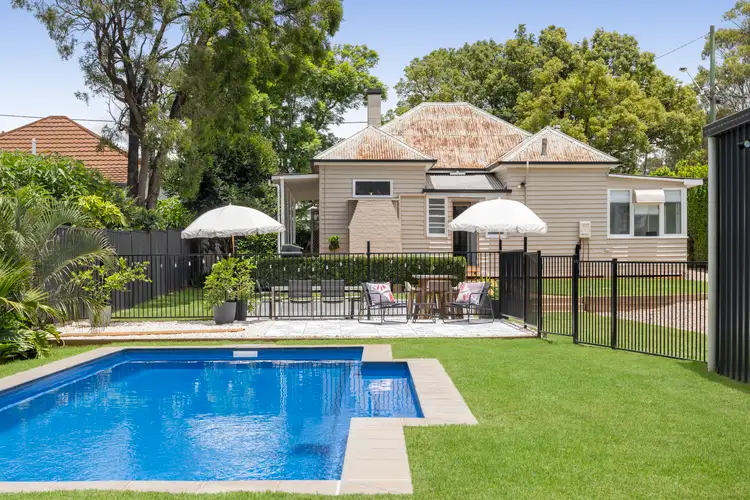 121 James Street, East Toowoomba QLD 4350