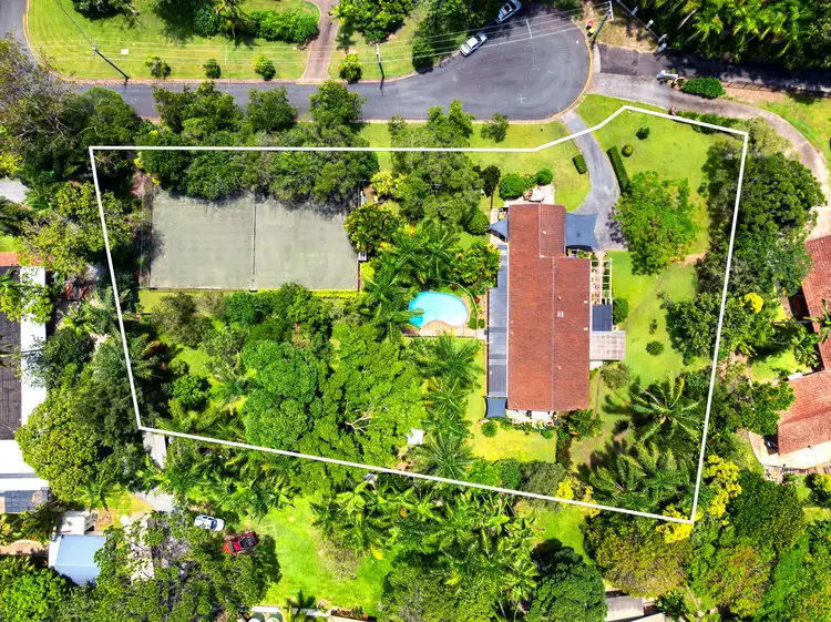 3 Dell Court, Nerang QLD 4211