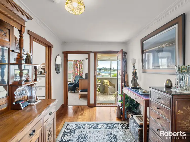 Second view of Homely house listing, 81 George Street, Devonport TAS 7310