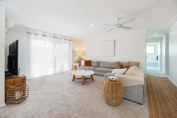 Sixth view of Homely house listing, 5 Kincardine Drive, Benowa Waters QLD 4217