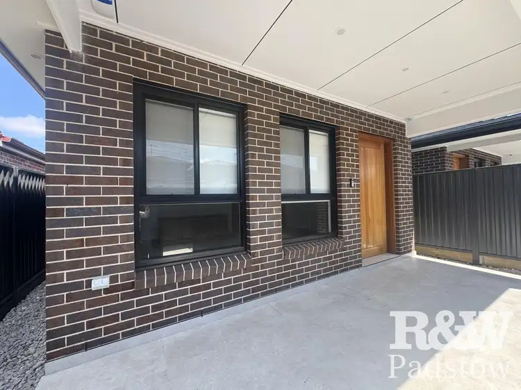 Main view of Homely flat listing, 1/112B Ely Street, Revesby NSW 2212