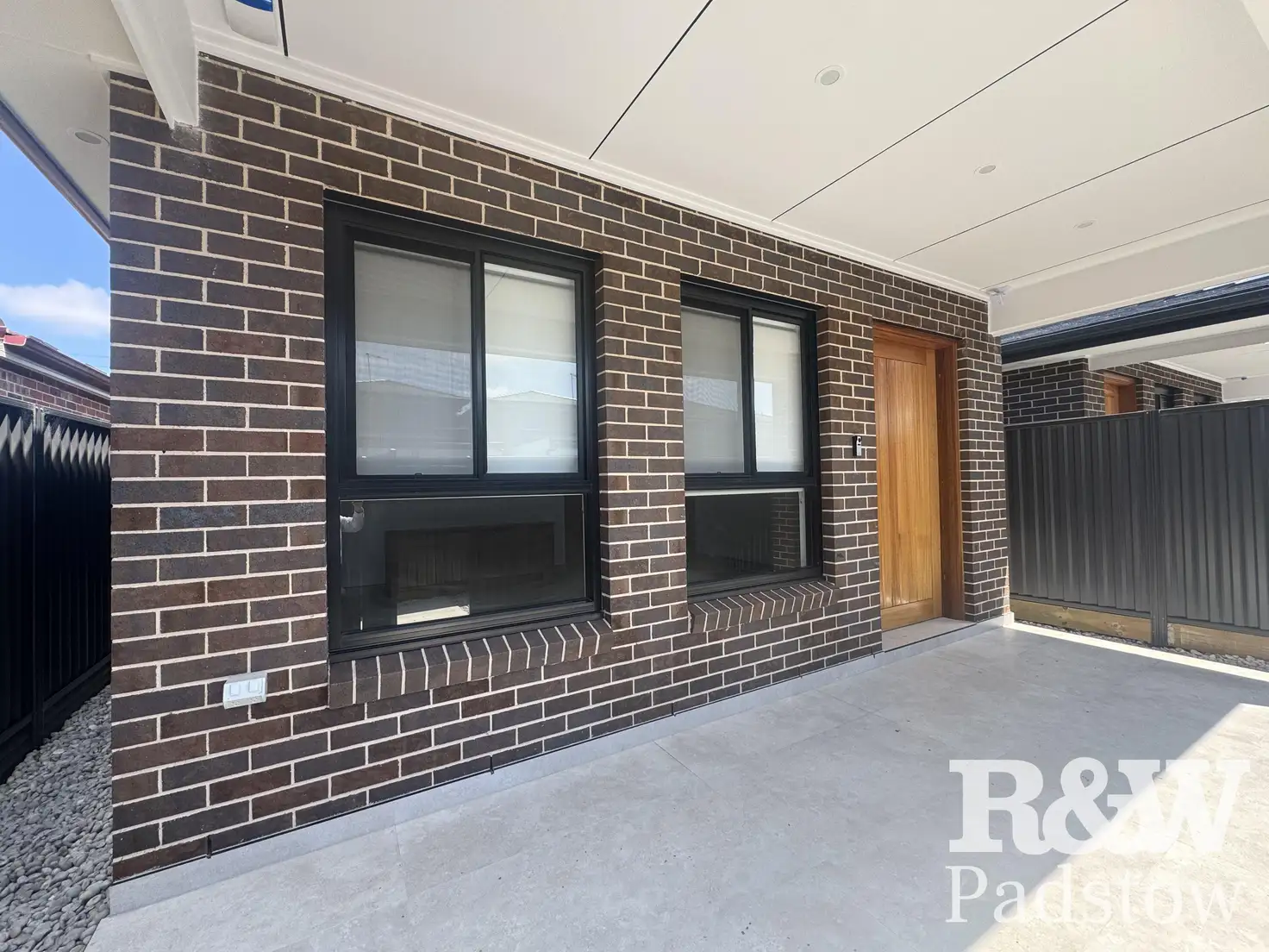 Main view of Homely flat listing, 1/112B Ely Street, Revesby NSW 2212